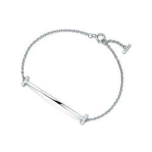 Tiffany & Co. Smile Bracelet